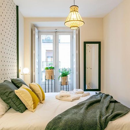Luxury Belmont Puerta Del Sol Διαμέρισμα Μαδρίτη Εξωτερικό φωτογραφία