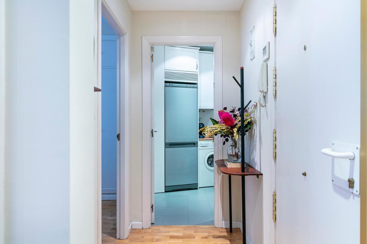 Luxury Belmont Puerta Del Sol Διαμέρισμα Μαδρίτη Εξωτερικό φωτογραφία