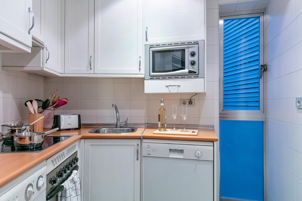Luxury Belmont Puerta Del Sol Διαμέρισμα Μαδρίτη Εξωτερικό φωτογραφία