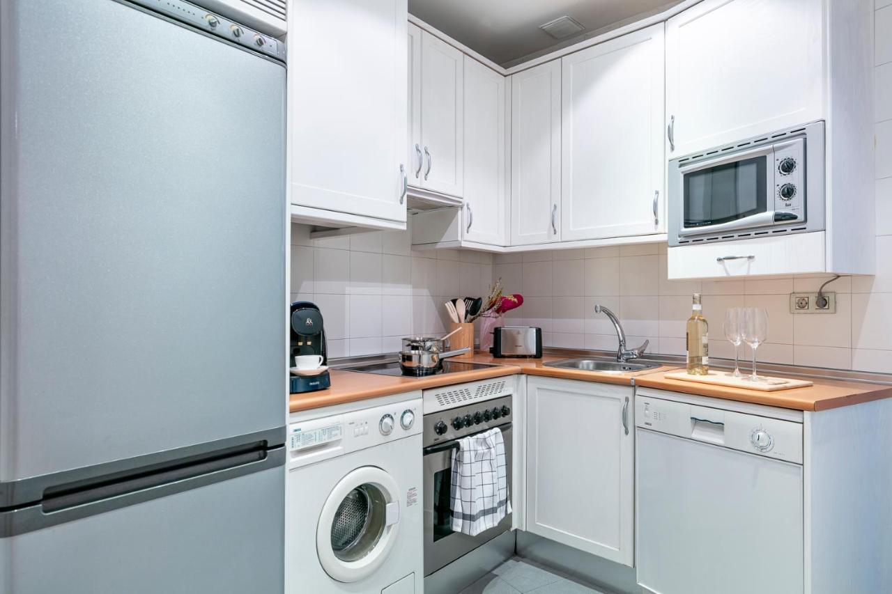 Luxury Belmont Puerta Del Sol Διαμέρισμα Μαδρίτη Εξωτερικό φωτογραφία