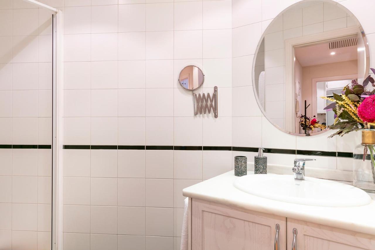 Luxury Belmont Puerta Del Sol Διαμέρισμα Μαδρίτη Εξωτερικό φωτογραφία