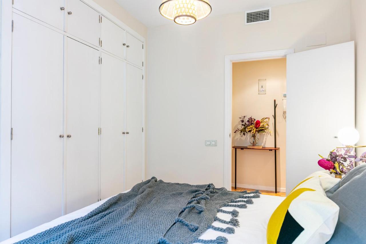 Luxury Belmont Puerta Del Sol Διαμέρισμα Μαδρίτη Εξωτερικό φωτογραφία
