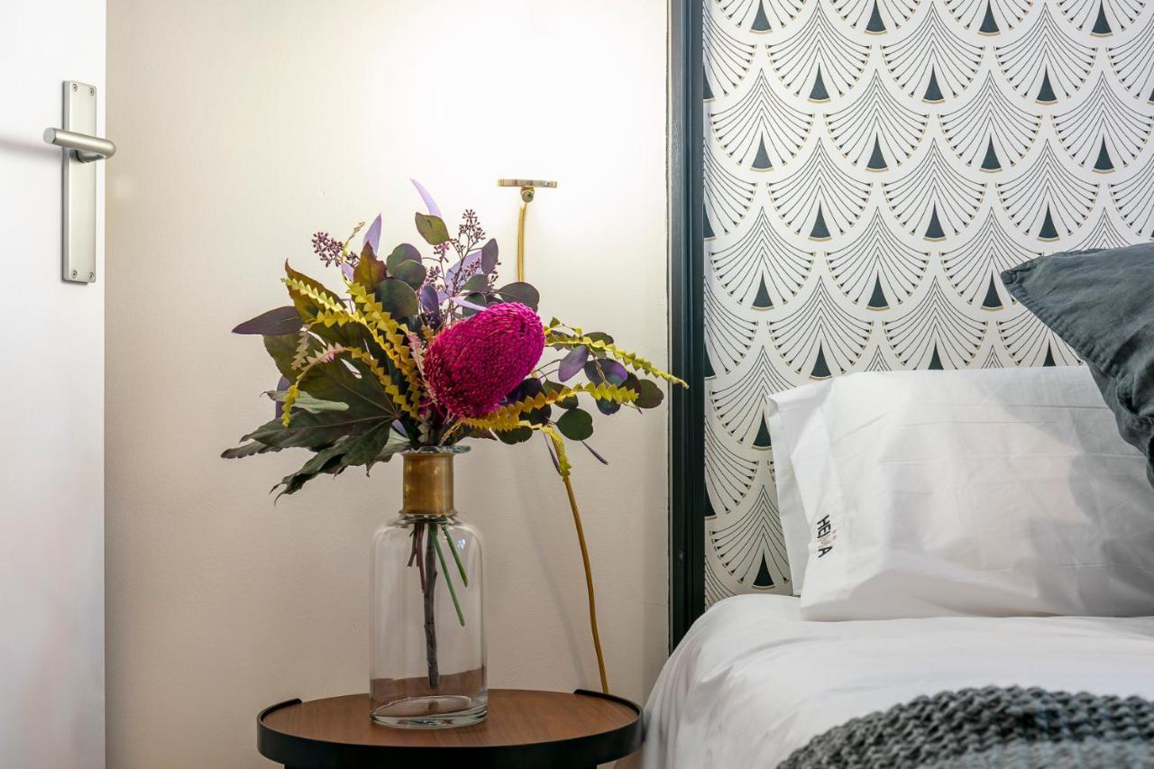 Luxury Belmont Puerta Del Sol Διαμέρισμα Μαδρίτη Εξωτερικό φωτογραφία
