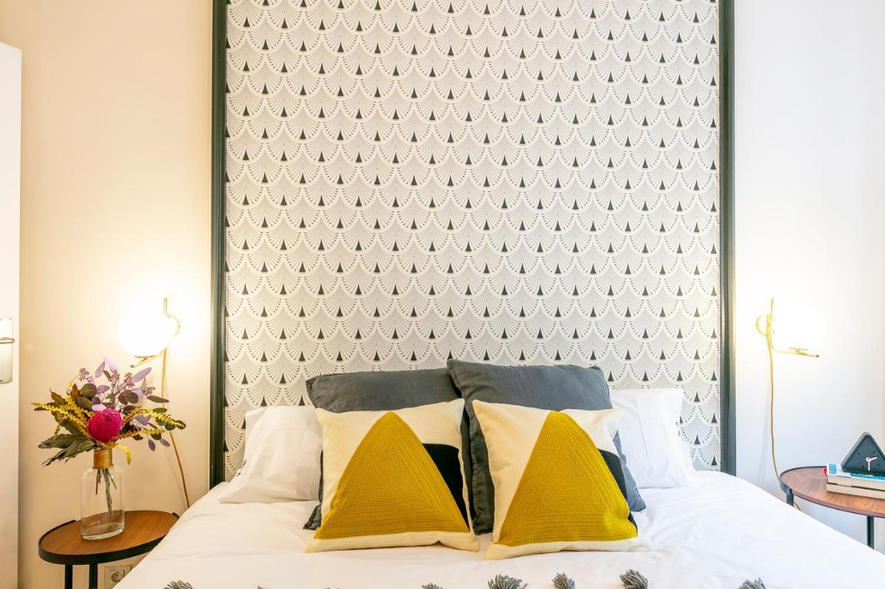 Luxury Belmont Puerta Del Sol Διαμέρισμα Μαδρίτη Εξωτερικό φωτογραφία