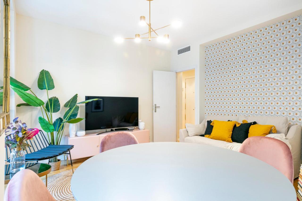 Luxury Belmont Puerta Del Sol Διαμέρισμα Μαδρίτη Εξωτερικό φωτογραφία