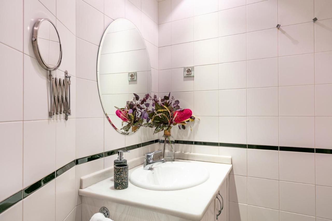 Luxury Belmont Puerta Del Sol Διαμέρισμα Μαδρίτη Εξωτερικό φωτογραφία