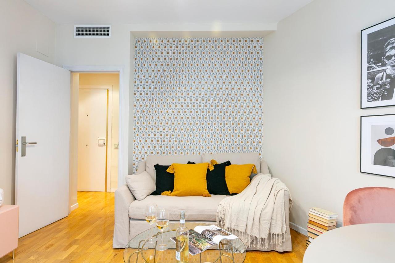 Luxury Belmont Puerta Del Sol Διαμέρισμα Μαδρίτη Εξωτερικό φωτογραφία