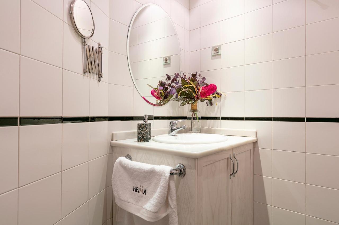 Luxury Belmont Puerta Del Sol Διαμέρισμα Μαδρίτη Εξωτερικό φωτογραφία