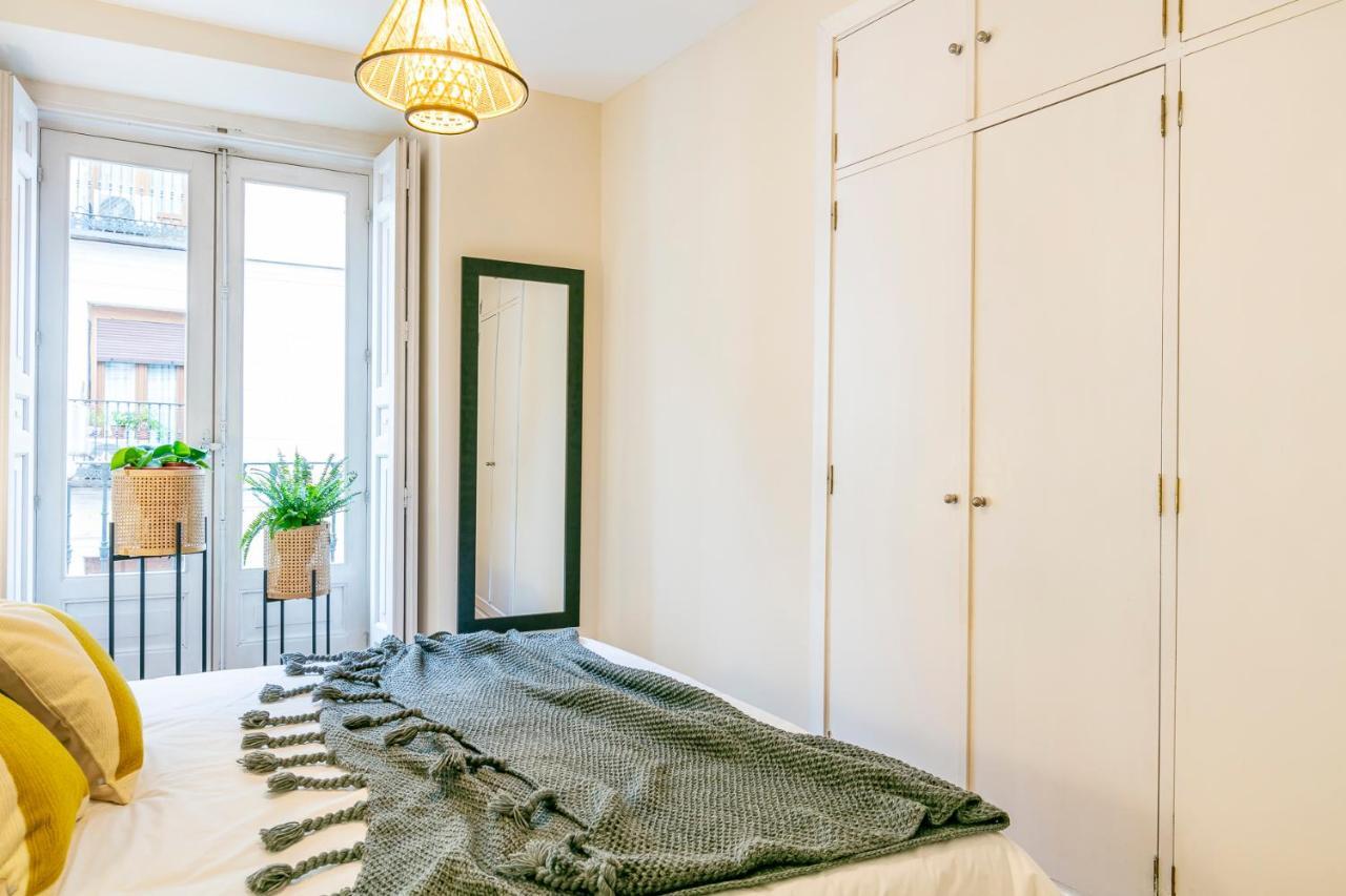 Luxury Belmont Puerta Del Sol Διαμέρισμα Μαδρίτη Εξωτερικό φωτογραφία